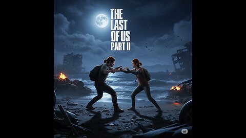 The Last of Us Episode 6 (End)