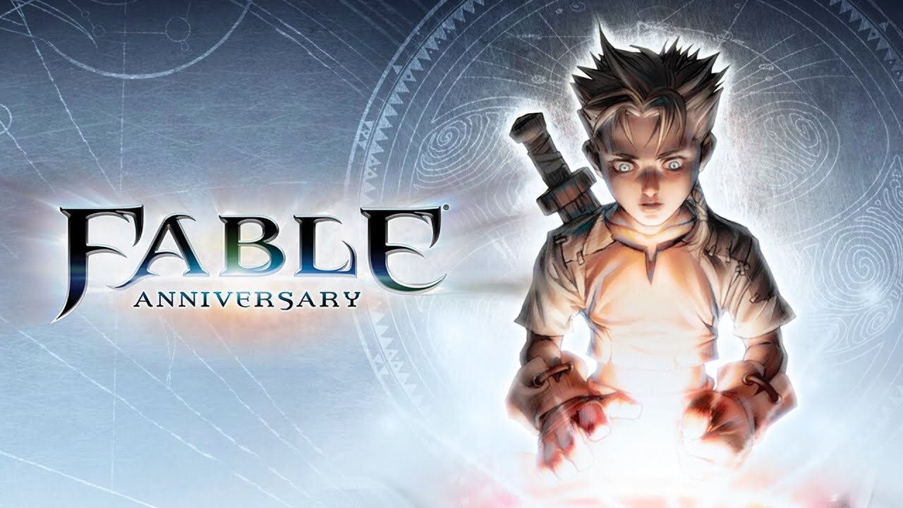 Fable Anniversary