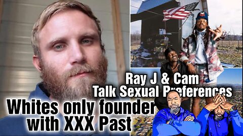 Whites Sexual Deviancy & Blatts fascination with LBGTQIA+