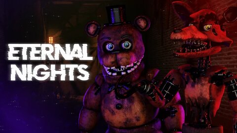 Five Nights At Freddys (Roblox)