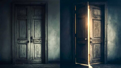 One Taken and the Other Left