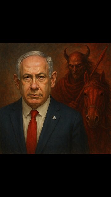 BREAKING: 🚨 An old Israeli lady in her 70s tried to assassinate Netanyahu