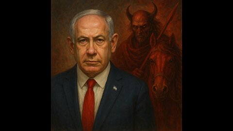 BREAKING: 🚨 An old Israeli lady in her 70s tried to assassinate Netanyahu