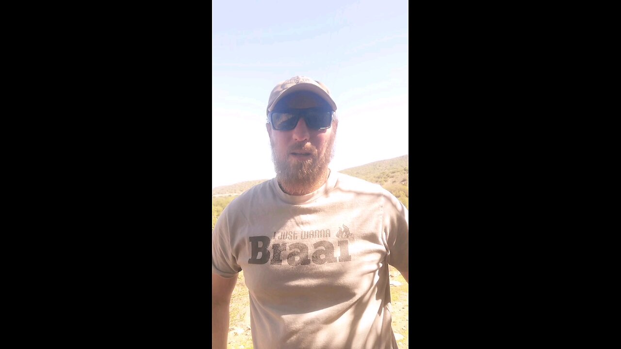 Afrikaner accord to self determination. The anc is denying afrikaners freedom