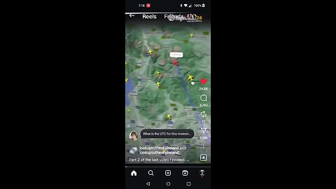 Tracking The Sky Demons