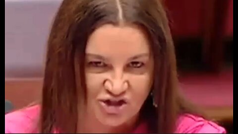 4yrs ago 2021 Australia Tasmania Jacqui Lambie Goes Demonic & 9News Claps COVID Vaccine Mandates