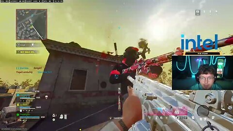 WTF! Aydan Doesn't Miss a SINGLE Bullet & Drops 25 Kills in Ranked Game