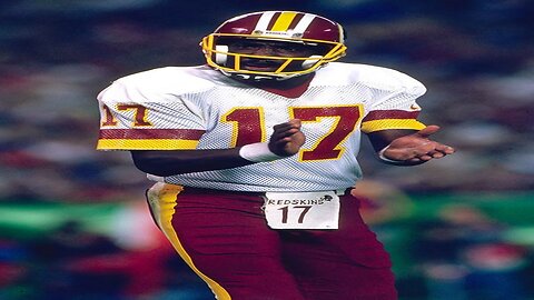 1988 REDSKINS VS #MADDEN20 , WEEK 1 REDSKINS VS PHILADELPHIA