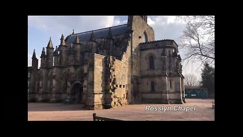 "Unveiling Surprises: The Deeper Secrets of a Fascinating Masonic Crypt Unraveled (R$E)"