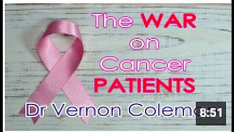 "Battle Against Cancer Patients"