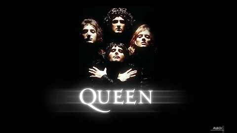 Queen - Bohemian Rhapsody