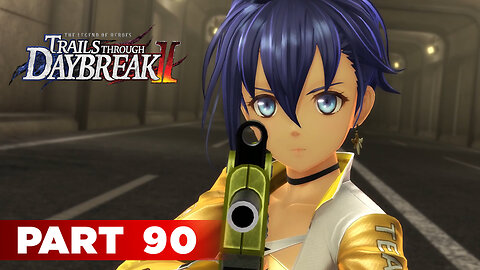 Trails Through Daybreak II Part 90 - Betrayed By One of Our Own