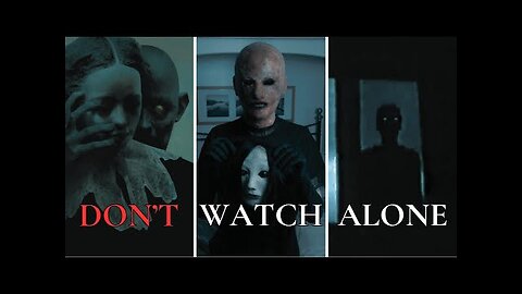 20 SCARY Moments Caught On Camera