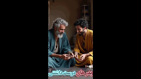 داستان های کوتاه جالب و شنیدنی