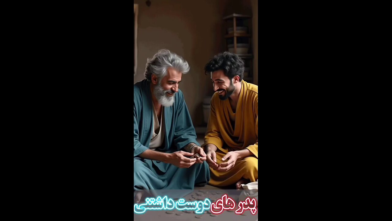 داستان های کوتاه جالب و شنیدنی