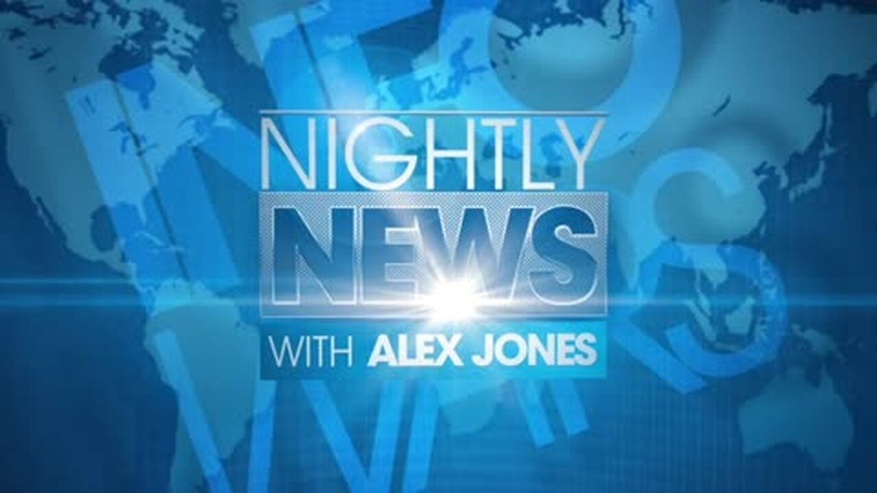 Nightly News for Monday, October 10, 2011