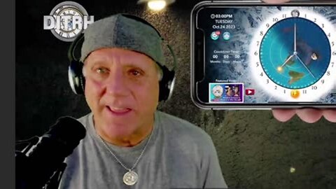 [PEOPLE FOR PEOPLE RADIO] MIXED NUTS WITH HOSTESS SOFIA SMALLSTORM WITH FLAT EARTHER GUEST DAVID WEISS [Mar 5, 2024]