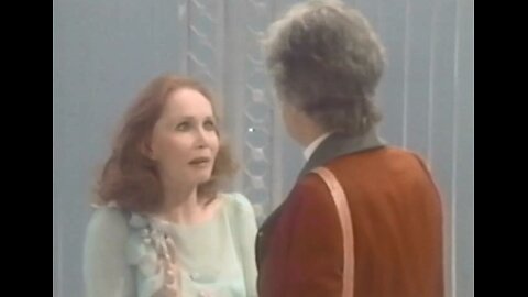 Soap - Jessica's Wonderful Life(Clip) - Comedy - Rare - S04E00 - 1980 - Bea Arthur - HD