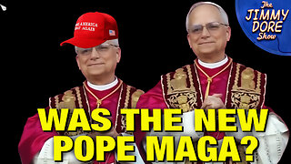New Pope’s Political Positions Exposed!