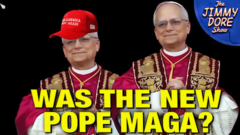 New Pope’s Political Positions Exposed!