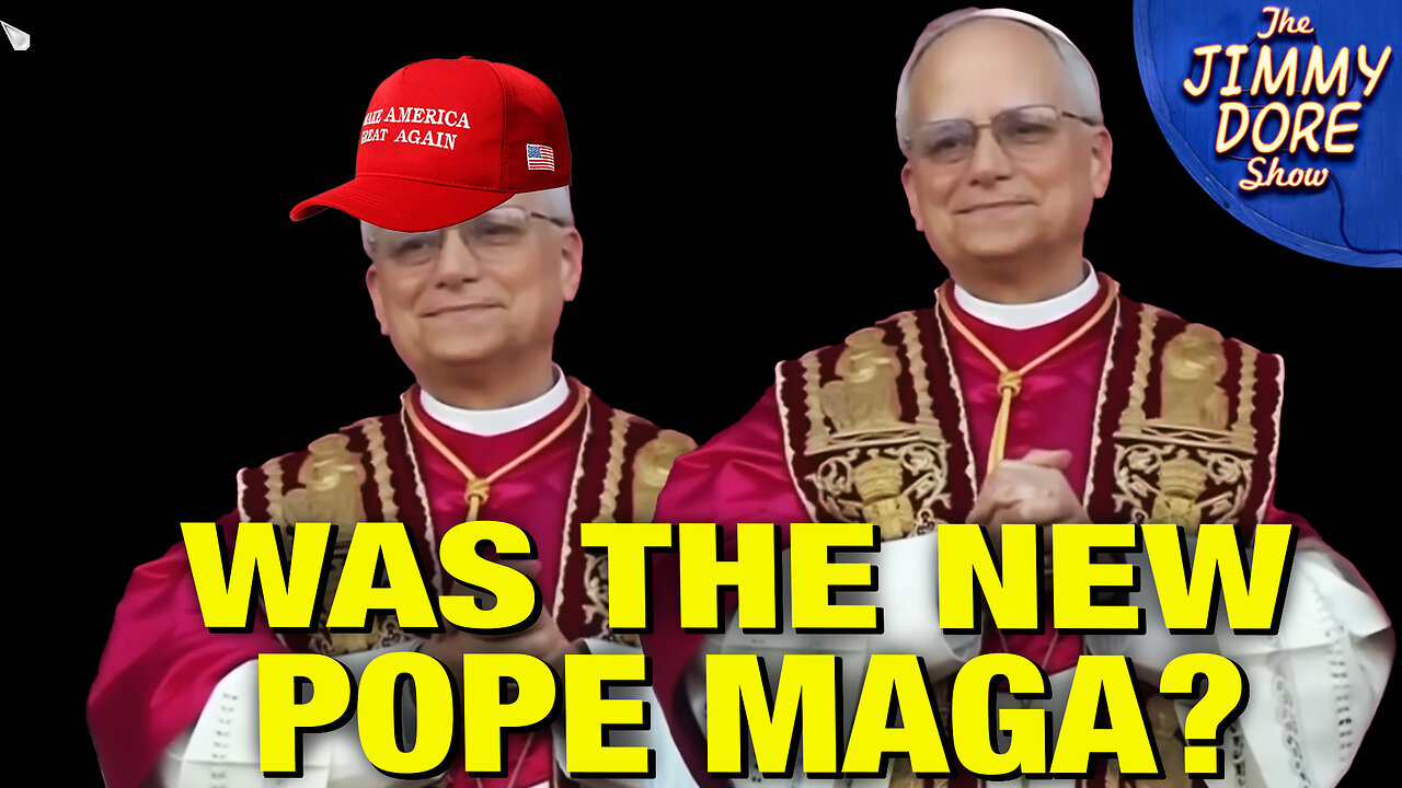 New Pope’s Political Positions Exposed!
