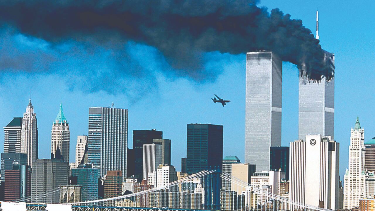 9 11 Conspiracy Finally Solved, Names, Connections & Motives