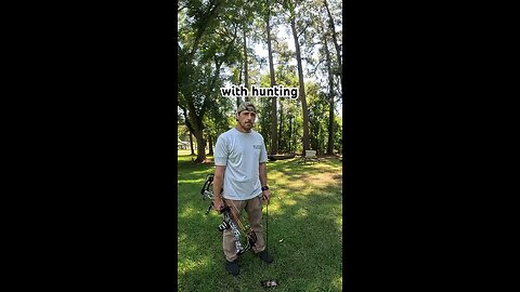 #bowhunting
