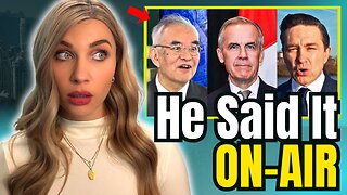 Japan Ambassador HUMILIATES Carney’s LIE—Then Energy Giant FREEZES $8B Project