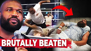 *BREAKING* Raja Jackson Going To JAIL For Attempted MURDER