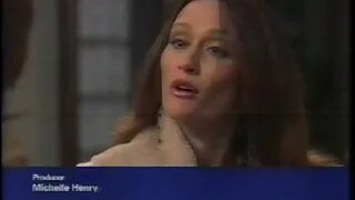 December 17, 2004 - On the Next 'General Hospital'