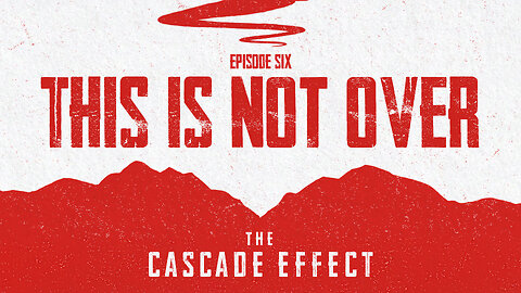 This Is Not Over - S1E6