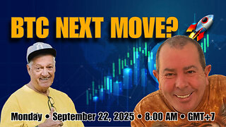Bitcoin 4th Quarter Strategy | MSTY's Wild Ride Ahead? 🚀 | Thailand Retirement