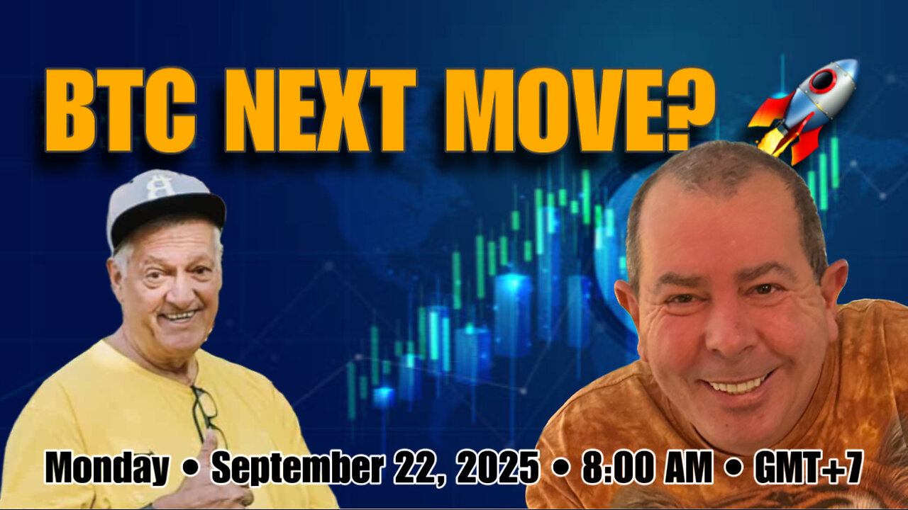 Bitcoin 4th Quarter Strategy | MSTY's Wild Ride Ahead? 🚀 | Thailand Retirement