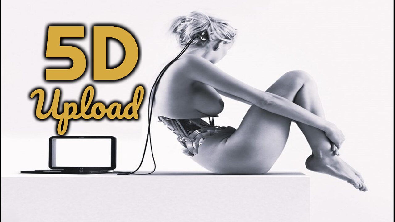 Forced Soul-Transfer into 5D Clone Body of Targeted Individual: New Age + Rapture Lead to Soul-Trap