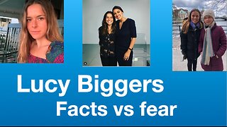 Lucy Biggers | Tom Nelson Pod #323