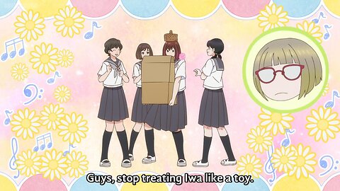 iwa is strong | A Star Brighter Than the Sun