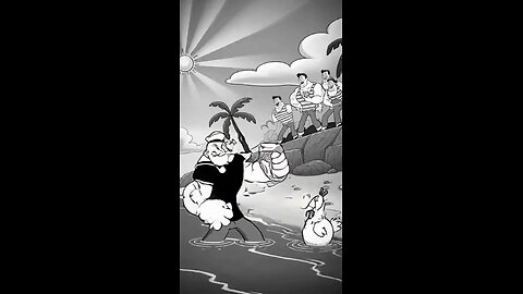 Public Domain Sailorman