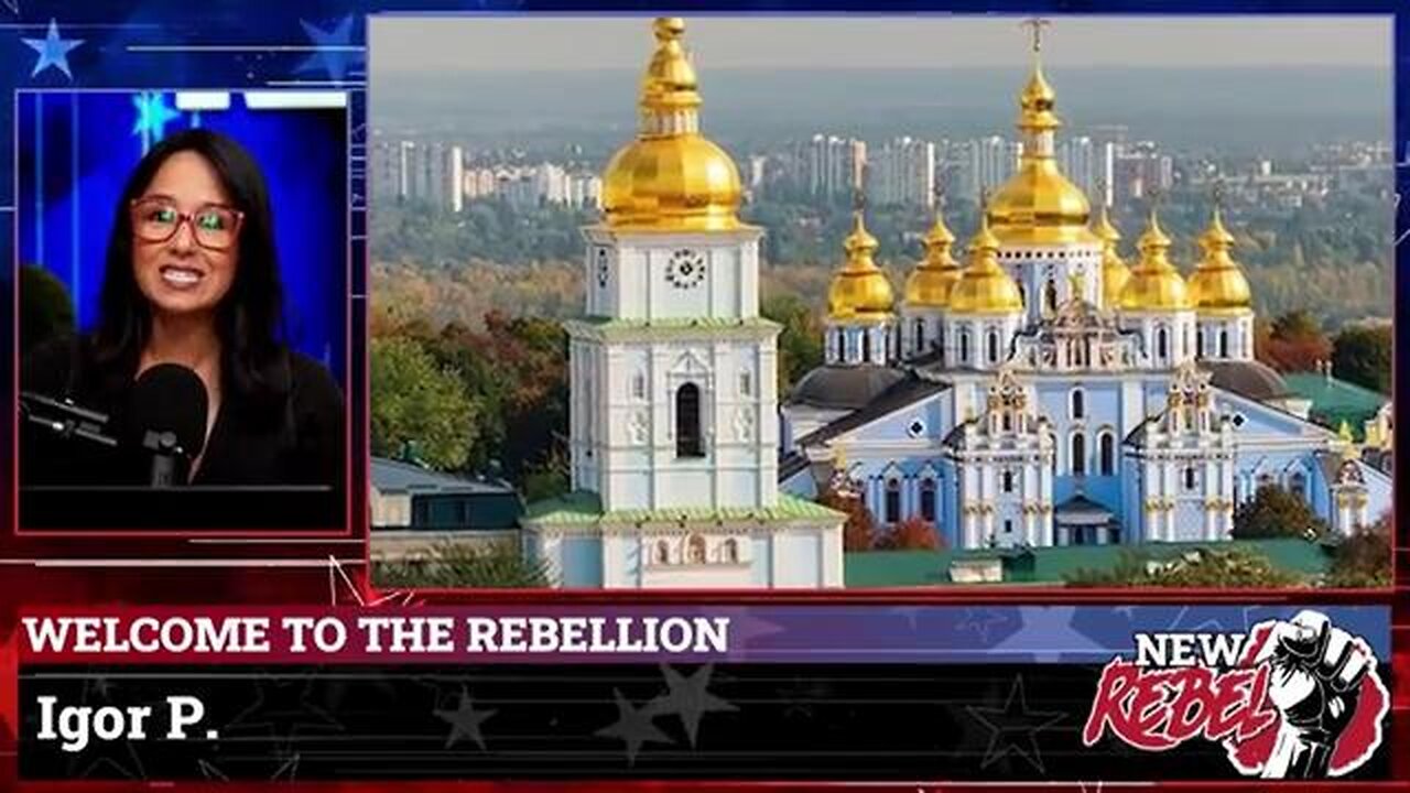 Zelensky has lost his mind! Ukraine just banned Christians and peace is slipping away