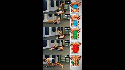 . "Fitness Motivation | Transform Your Body & Mind" 2. "Best Fitness Workout Routines for Beginners