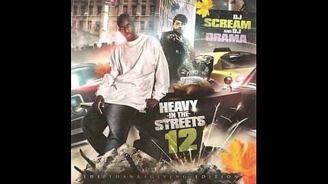 Rick Ross Street Money