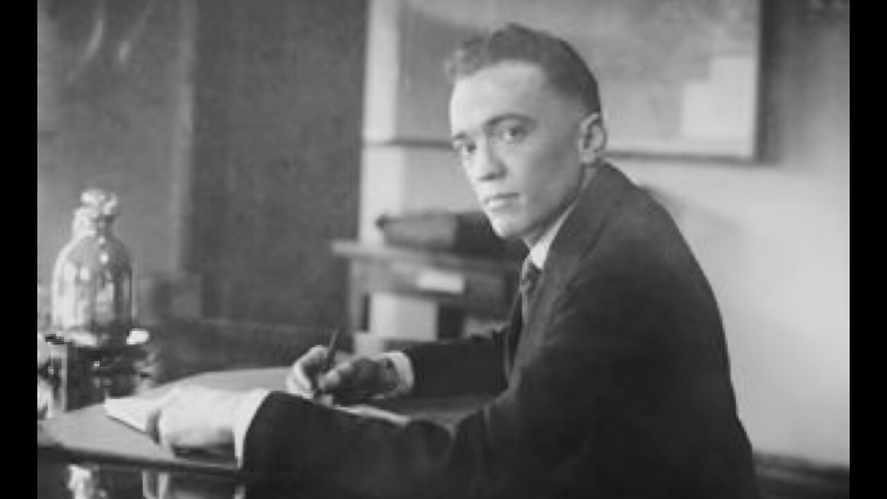 J EDGAR HOOVER WAS A PATRIOT