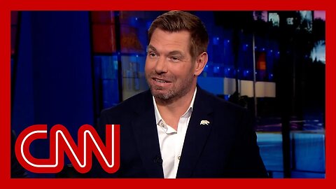 Rep. Swalwell responds to reaction from Republicans to 'vote by phone' idea