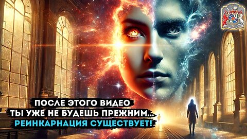 Шокирующие воспоминания! Реинкарнация, карма и очищение души на сеансе Экзогипноза Тимура Андара