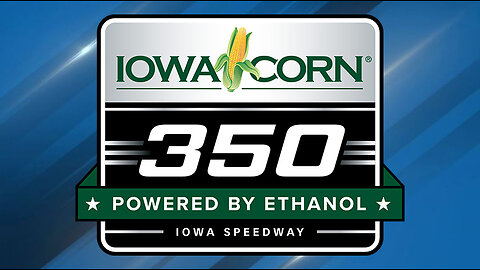 🏎 🌽🏁 IOWA CORN 350 LIVE WATCH & REACTIONS!!!!🌽 🏎 🏁