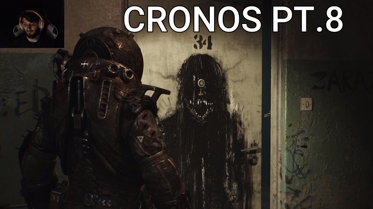 Cronos :) Wheres Edward?