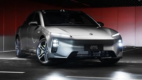 Onvo L90 By Nio Just Launched 24,990 That Is Bonkers