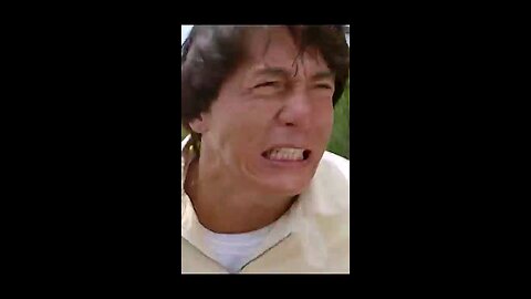 Jackie chan