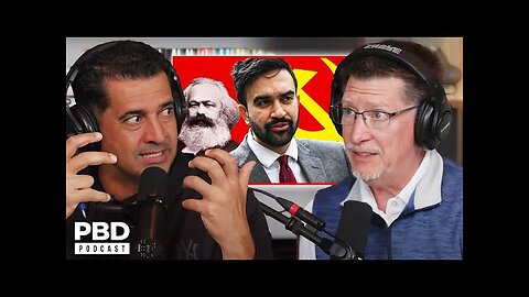Mamdani Is A TERRIBLE Communist - Trump BLASTS Zohran As Marxist Views EXPOSED In SHOCKING Clip