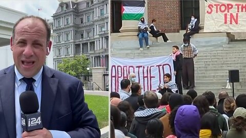 Trump admin finds Harvard violated civil rights laws