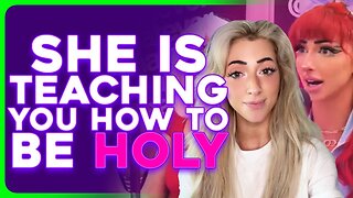 Reformed OF Star Nala Ray Is Now Selling Courses on Christianity